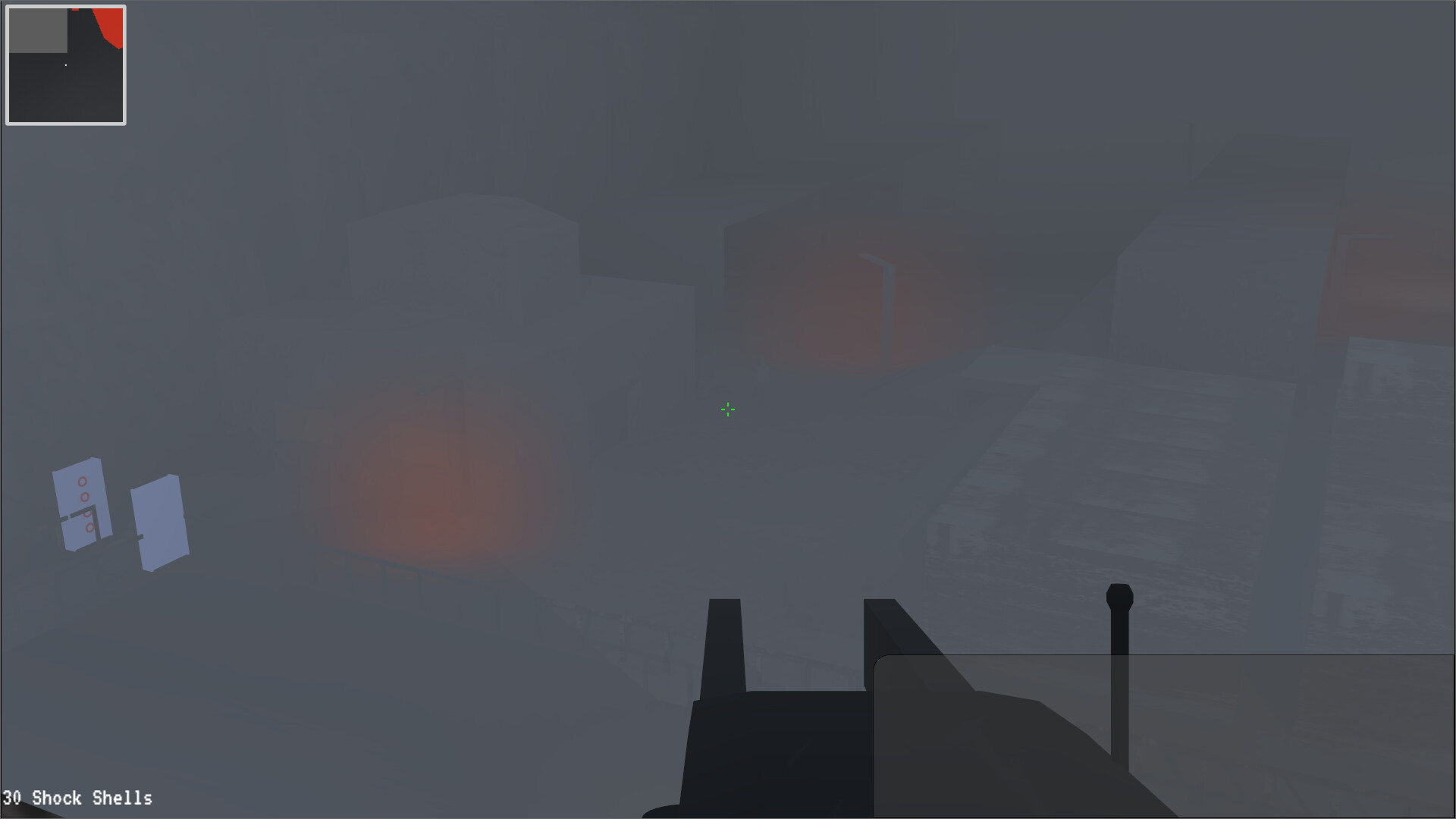 Turret Baffler screenshot 6