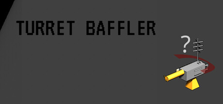 Turret Baffler Cover Image