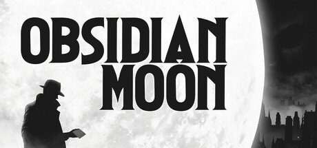 Obsidian Moon