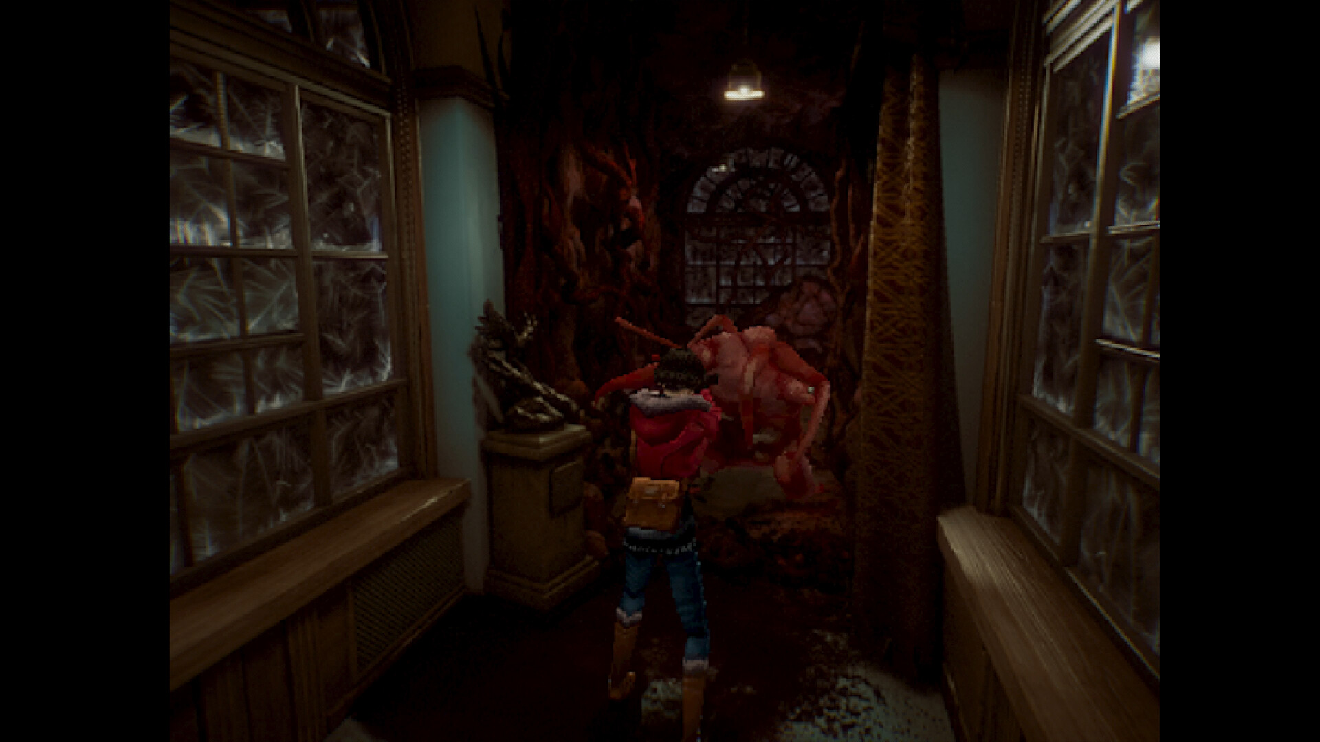 PHASE ZERO screenshot 2