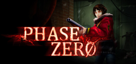 PHASE ZERO — Steam header