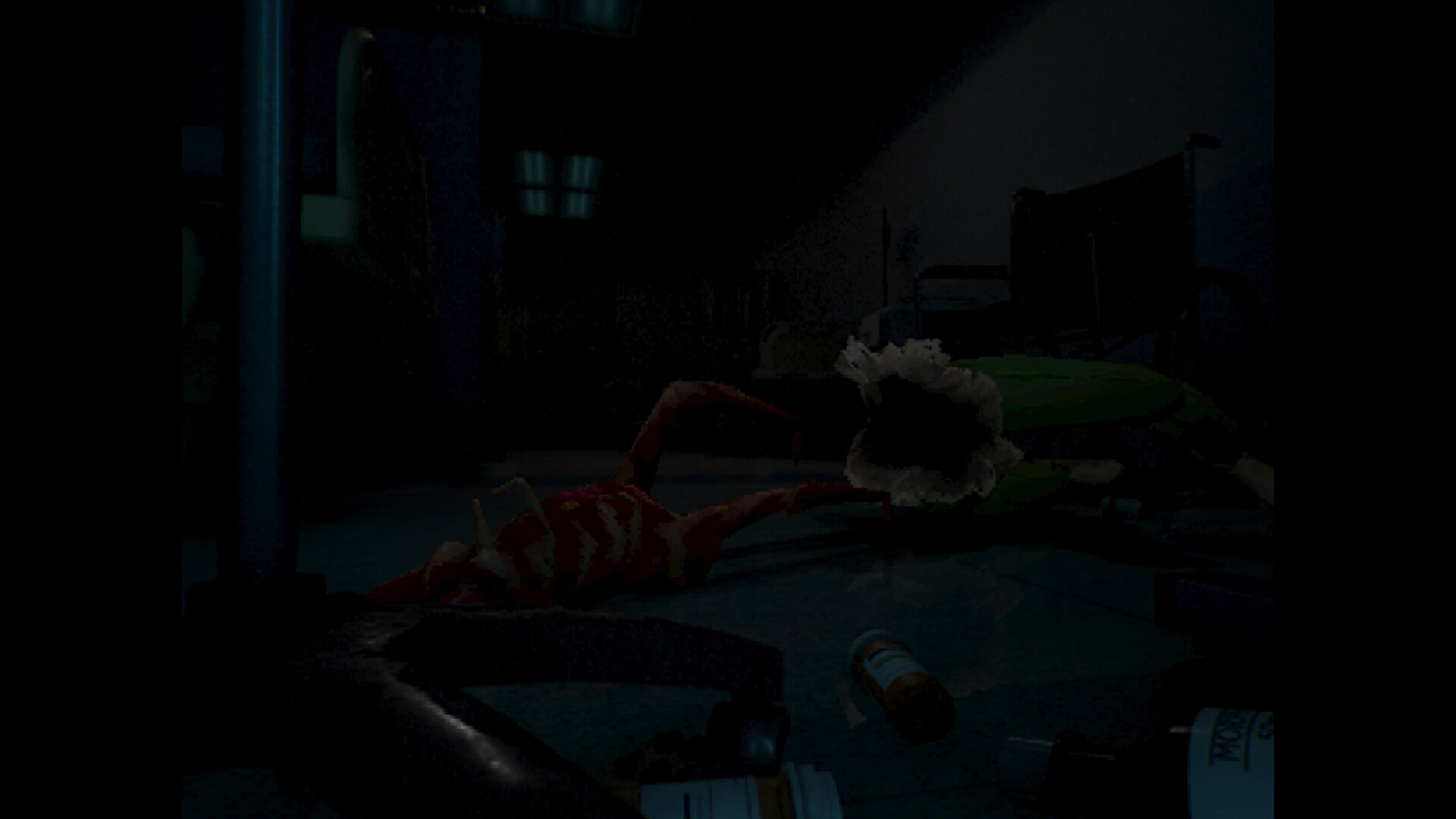 PHASE ZERO screenshot 6