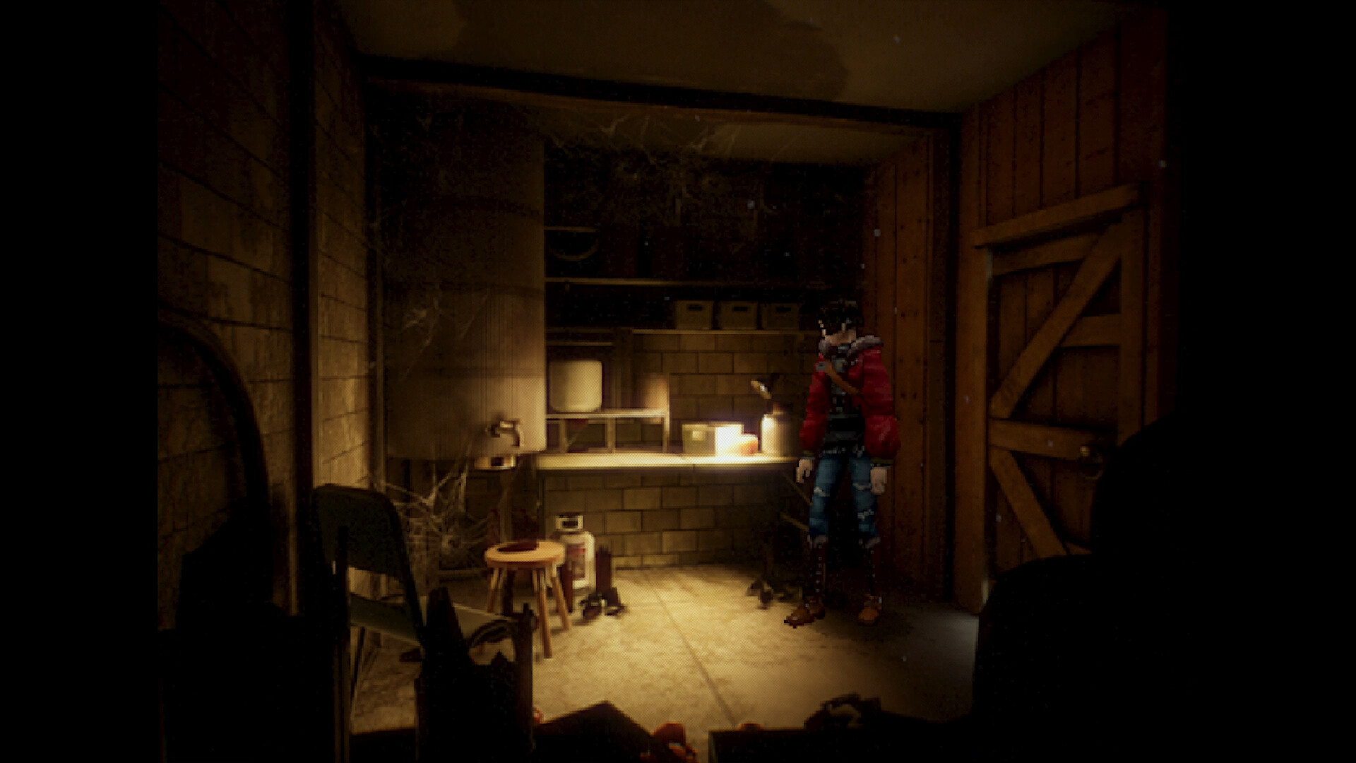 PHASE ZERO screenshot 7