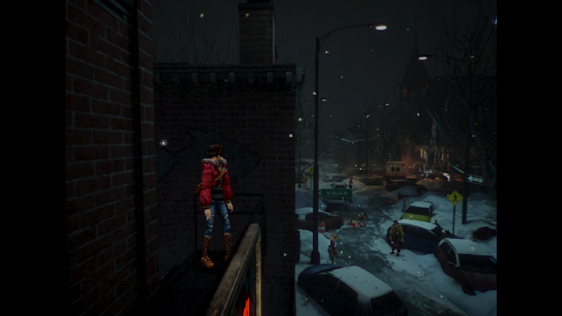 PHASE ZERO screenshot 8