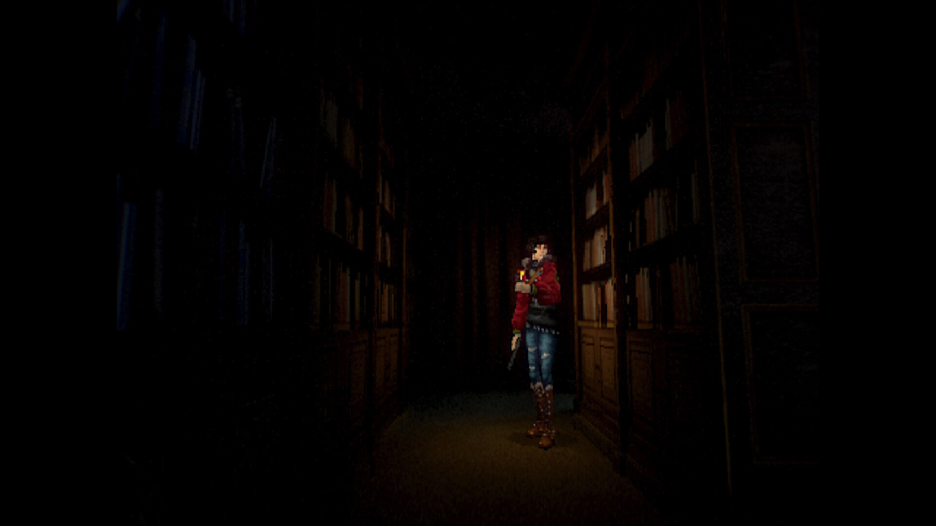 PHASE ZERO screenshot 5