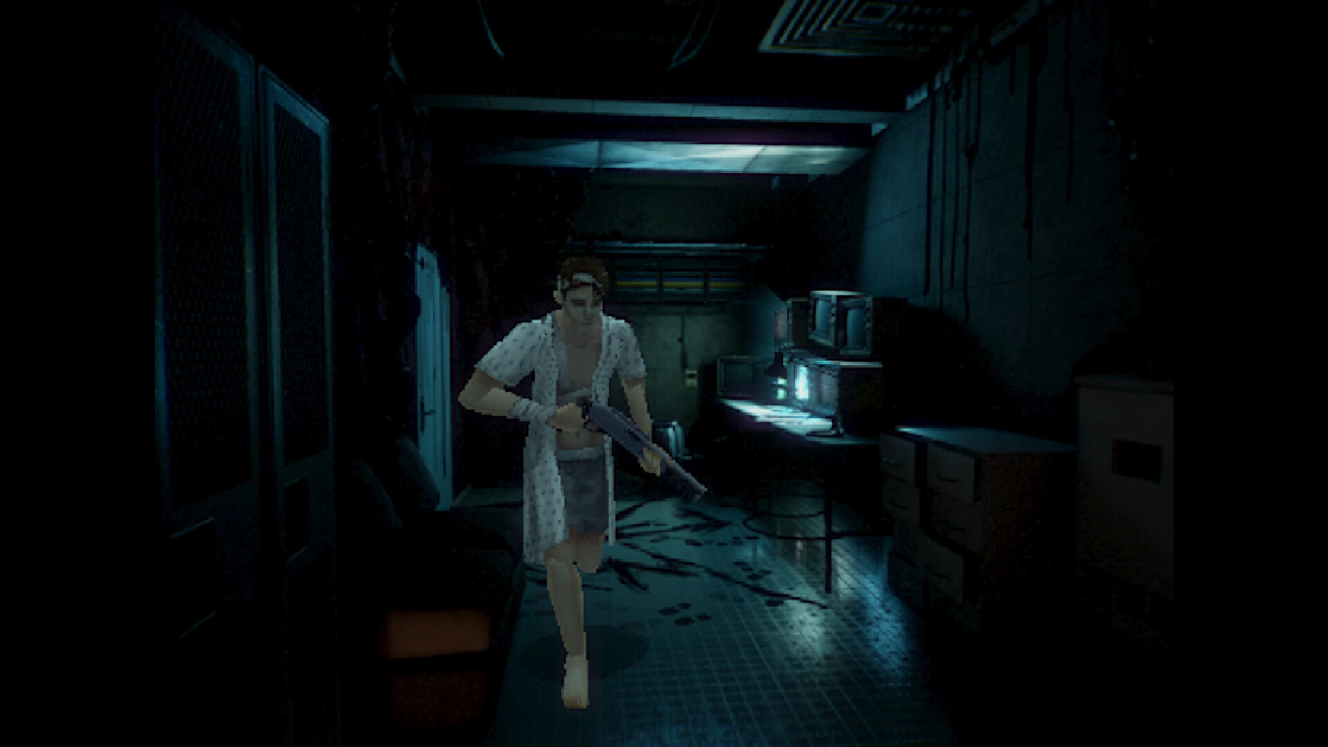 PHASE ZERO screenshot 3