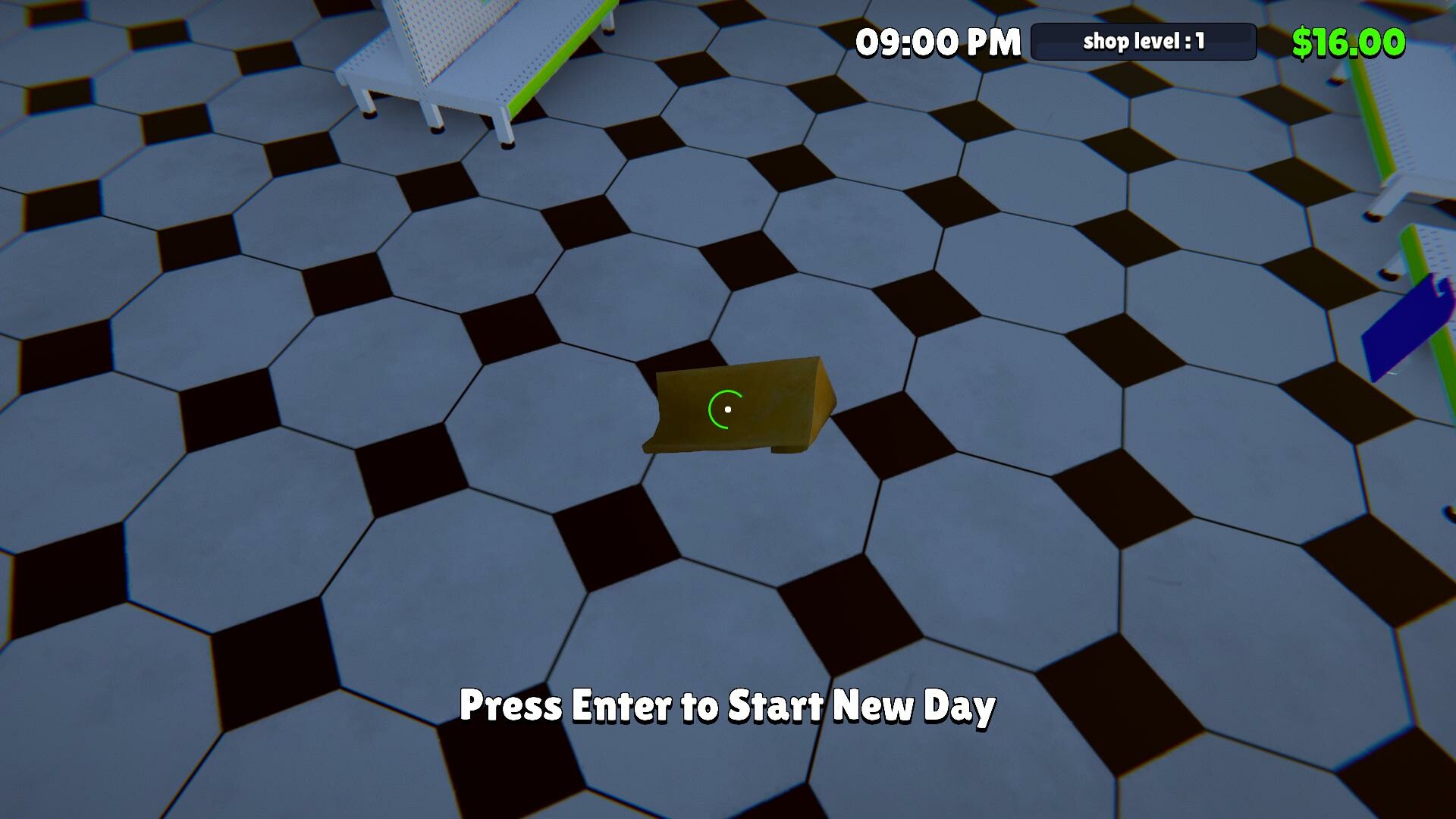 Diecast Car Shop Simulator screenshot 13