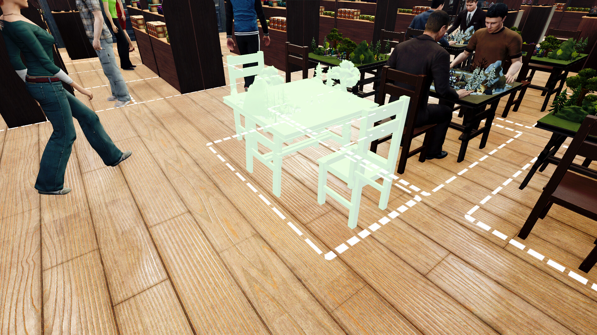 Miniature Shop Simulator screenshot 10