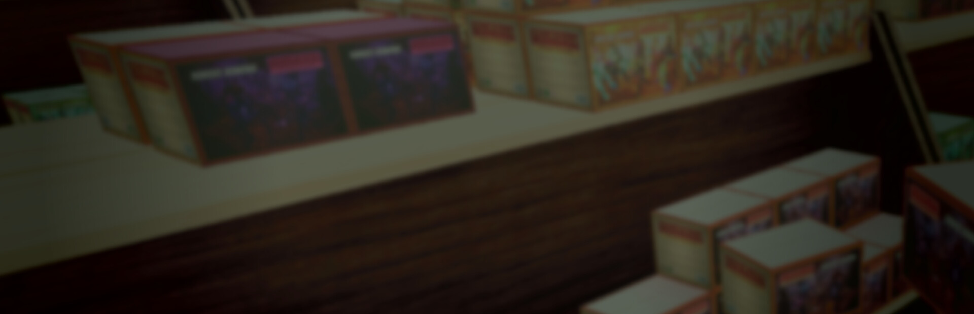 Warmace: Miniature Shop Simulator