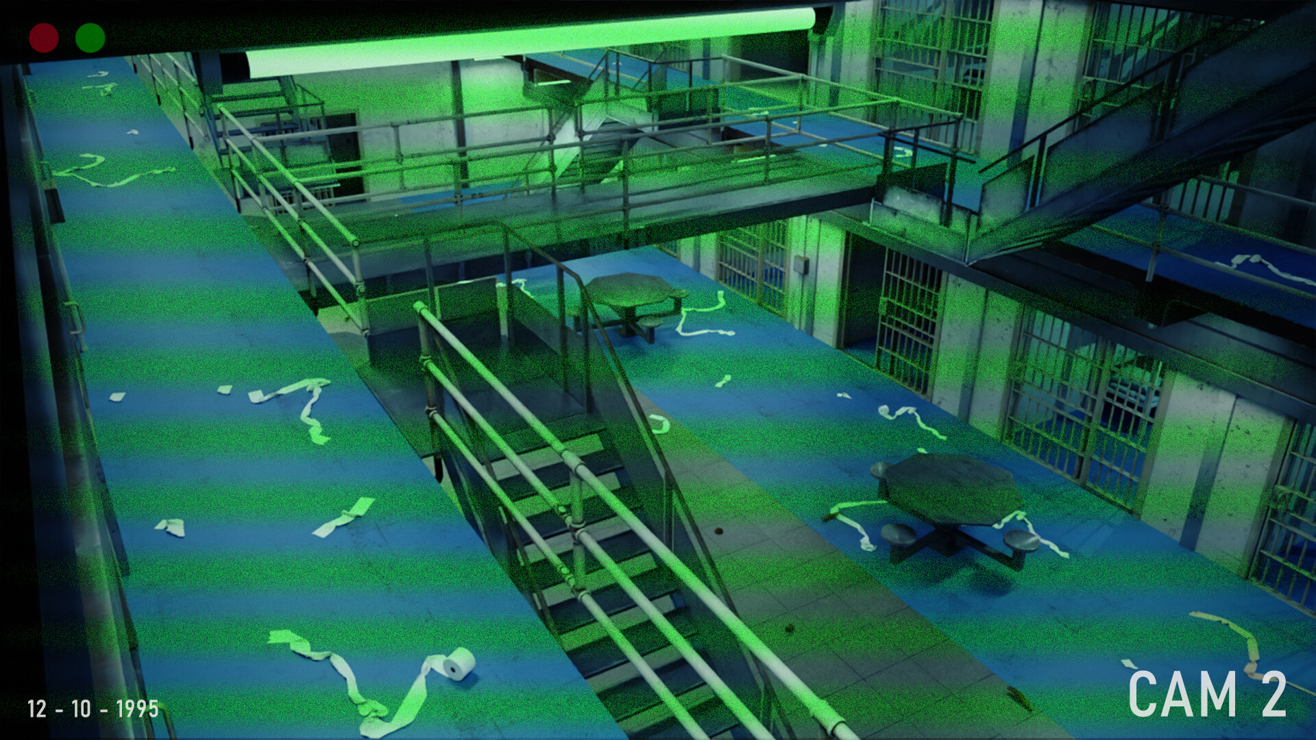 Monkey Testing screenshot 7