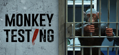 Monkey Testing Cover Image