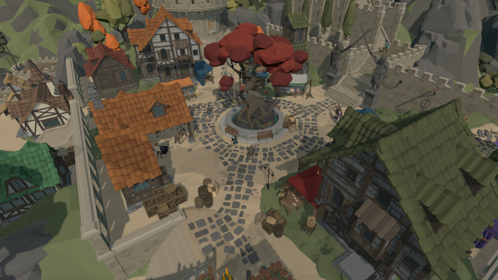 Adventurer Shop Simulator screenshot 7