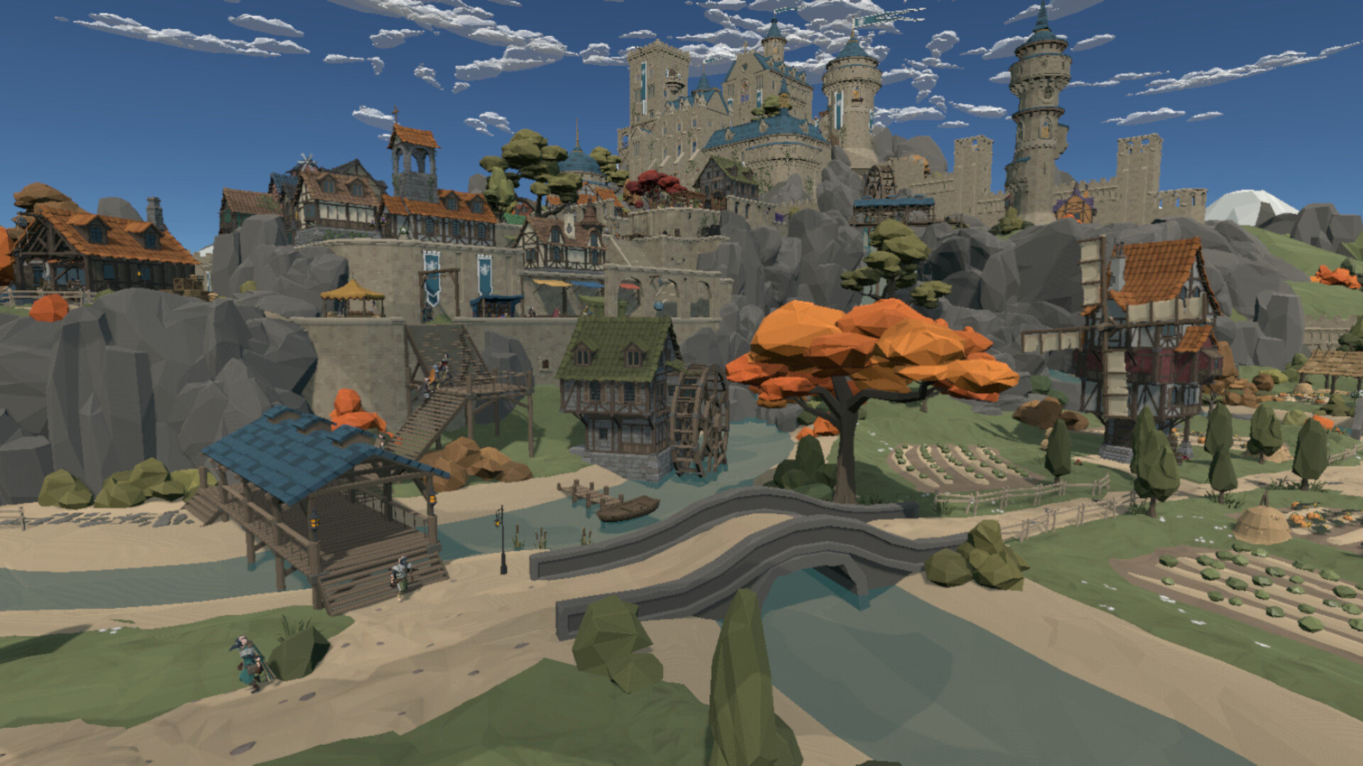 Adventurer Shop Simulator screenshot 6