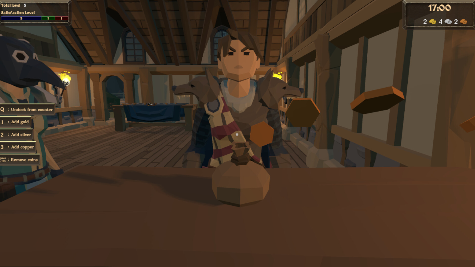 Adventurer Shop Simulator screenshot 9
