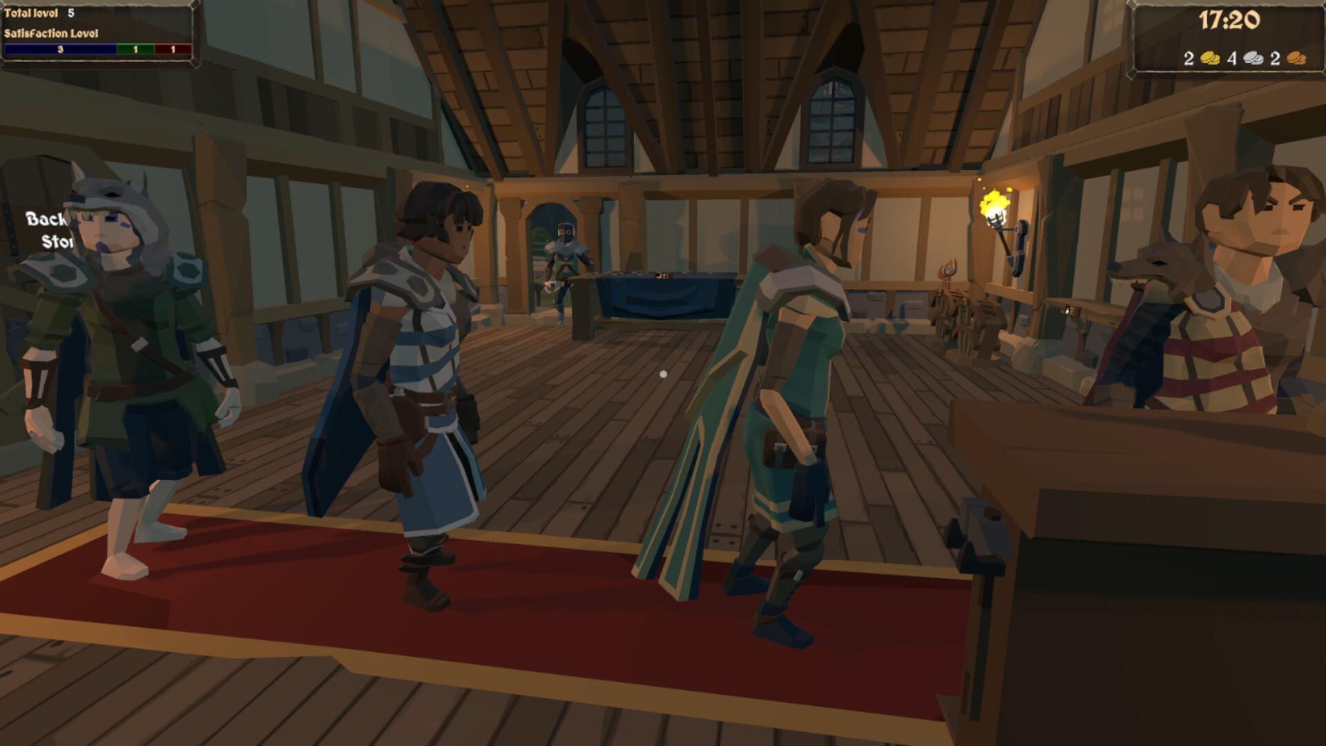 Adventurer Shop Simulator screenshot 10