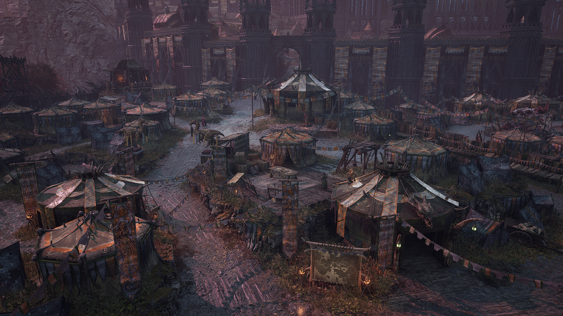 Dragonkin: The Banished - Founder Pack 1 screenshot 3