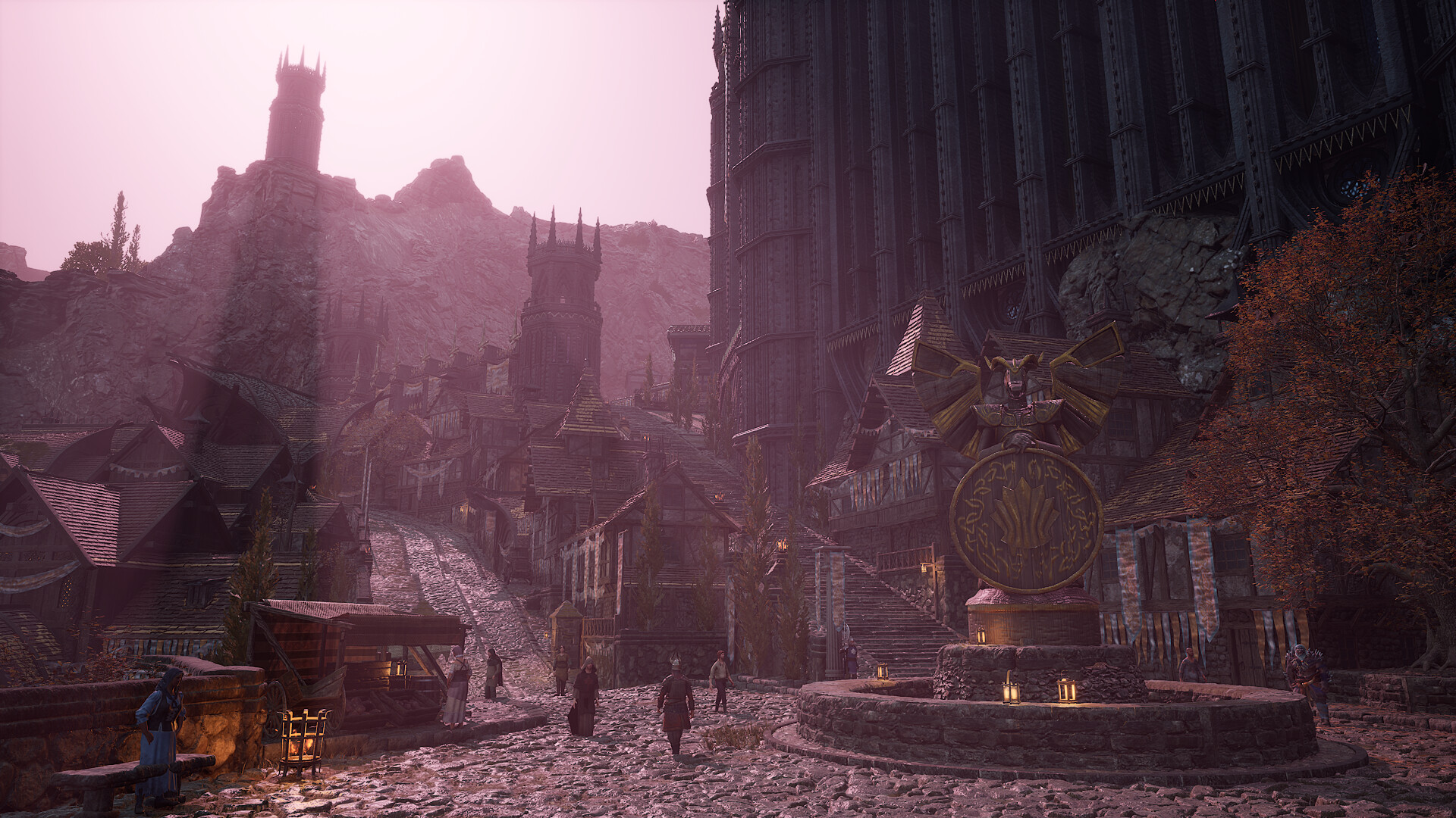 Dragonkin: The Banished - Founder Pack 1 screenshot 8
