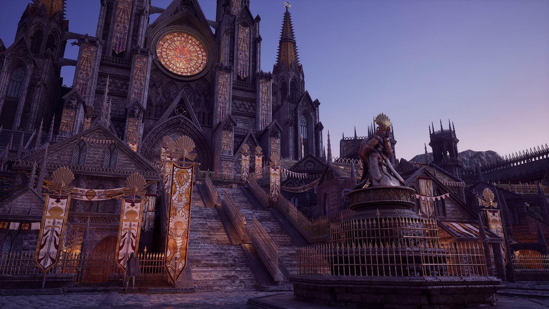 Dragonkin: The Banished - Founder Pack 1 screenshot 2