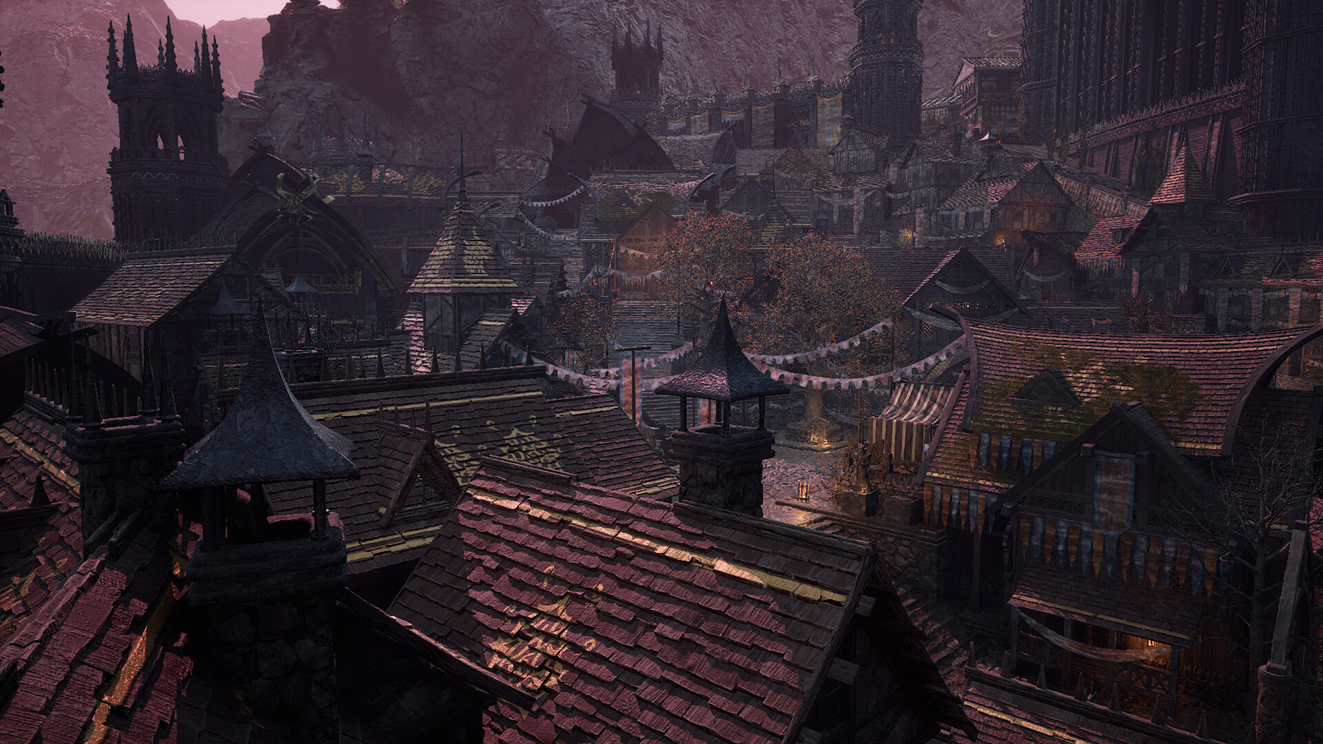 Dragonkin: The Banished - Founder Pack 1 screenshot 7