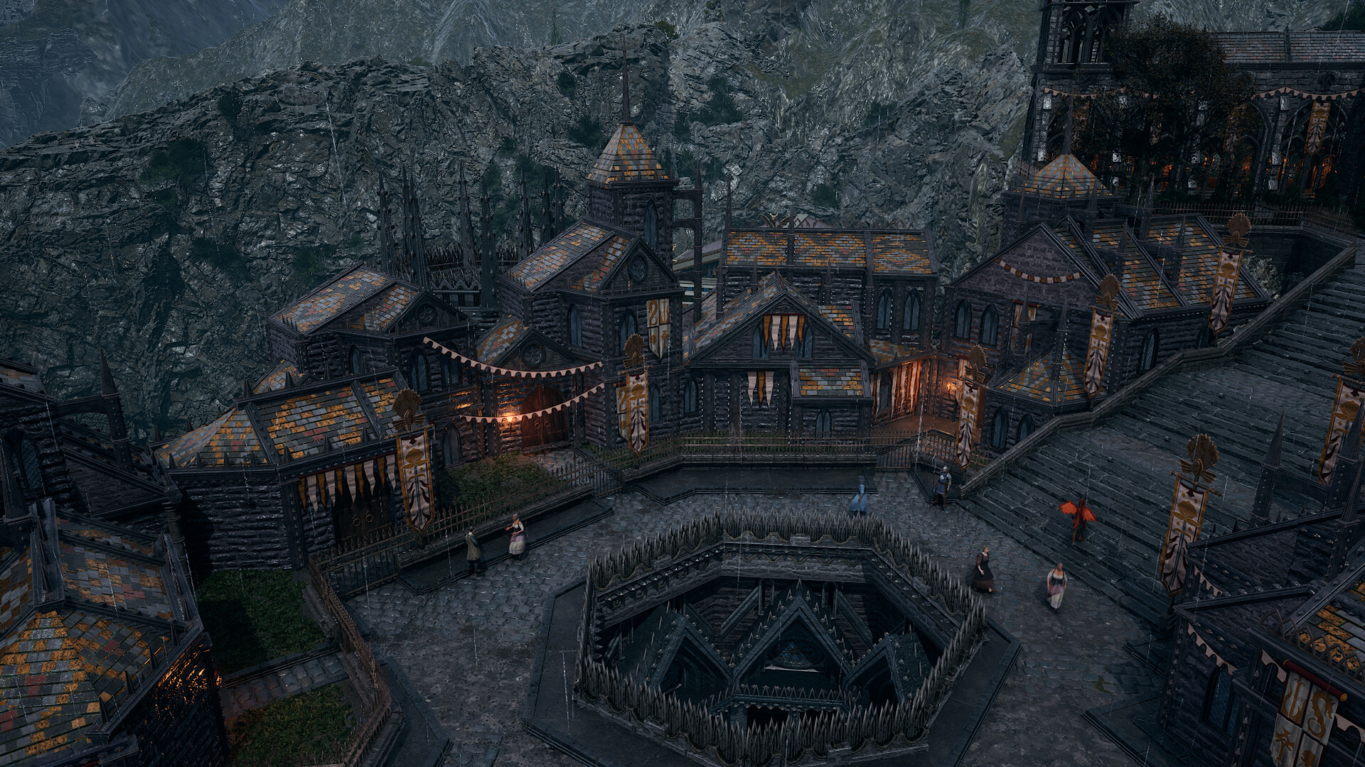 Dragonkin: The Banished - Founder Pack 1 screenshot 5