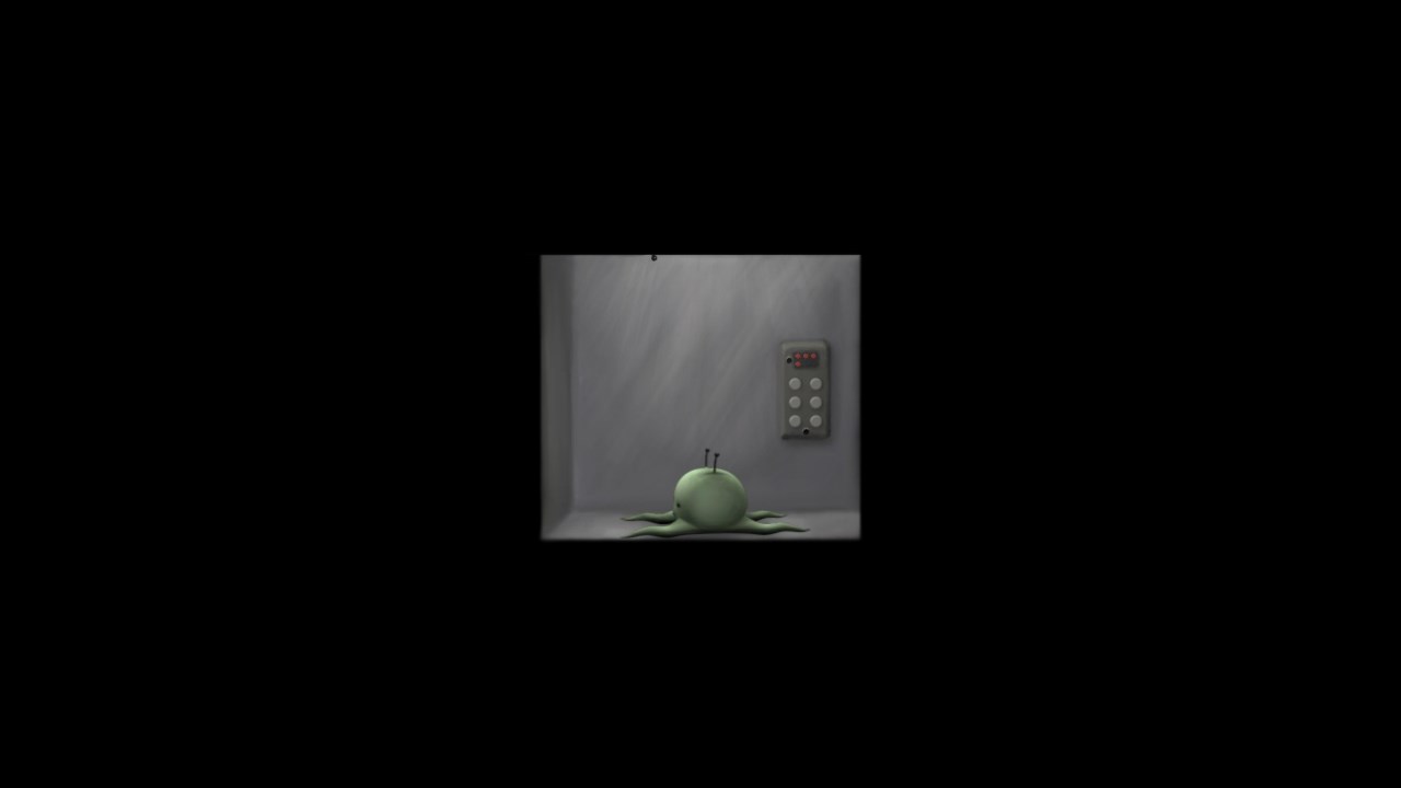 The Old Tree screenshot 2