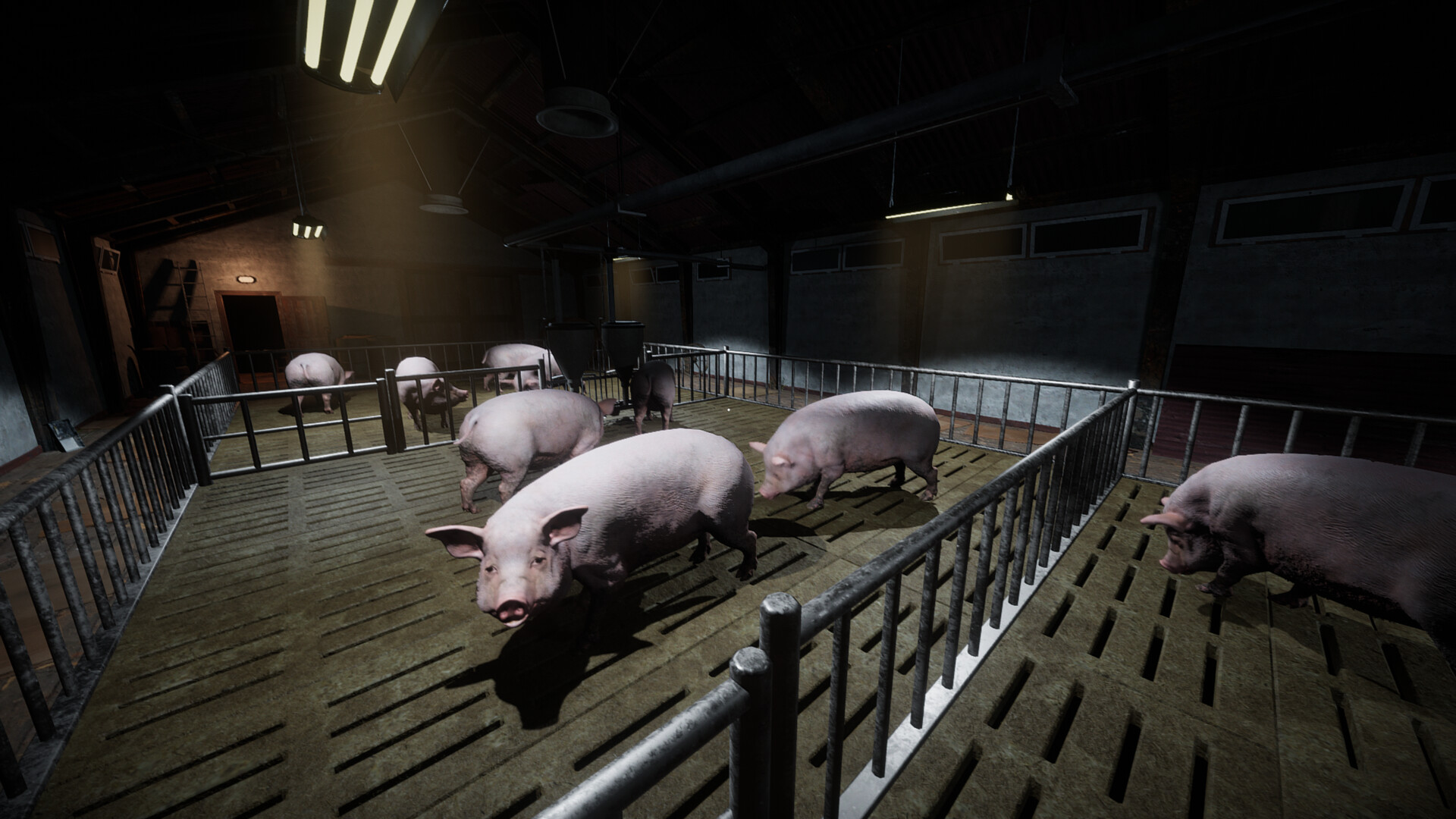 Untitled Horror Game screenshot 4