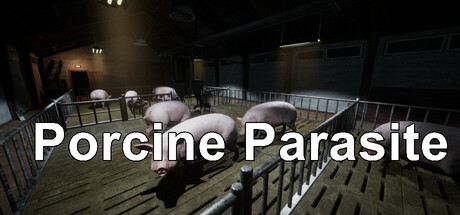 Porcine Parasite Cover Image