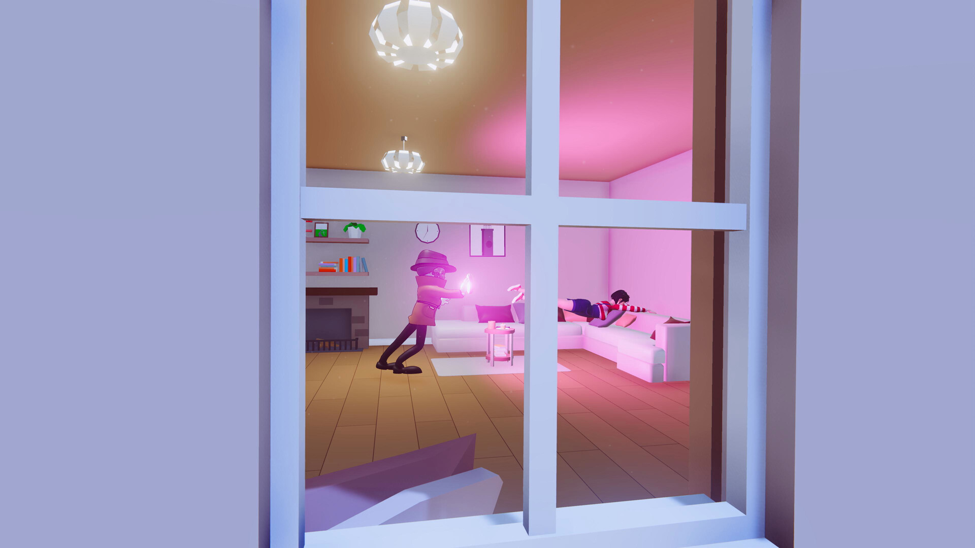 Retro Killer screenshot 4