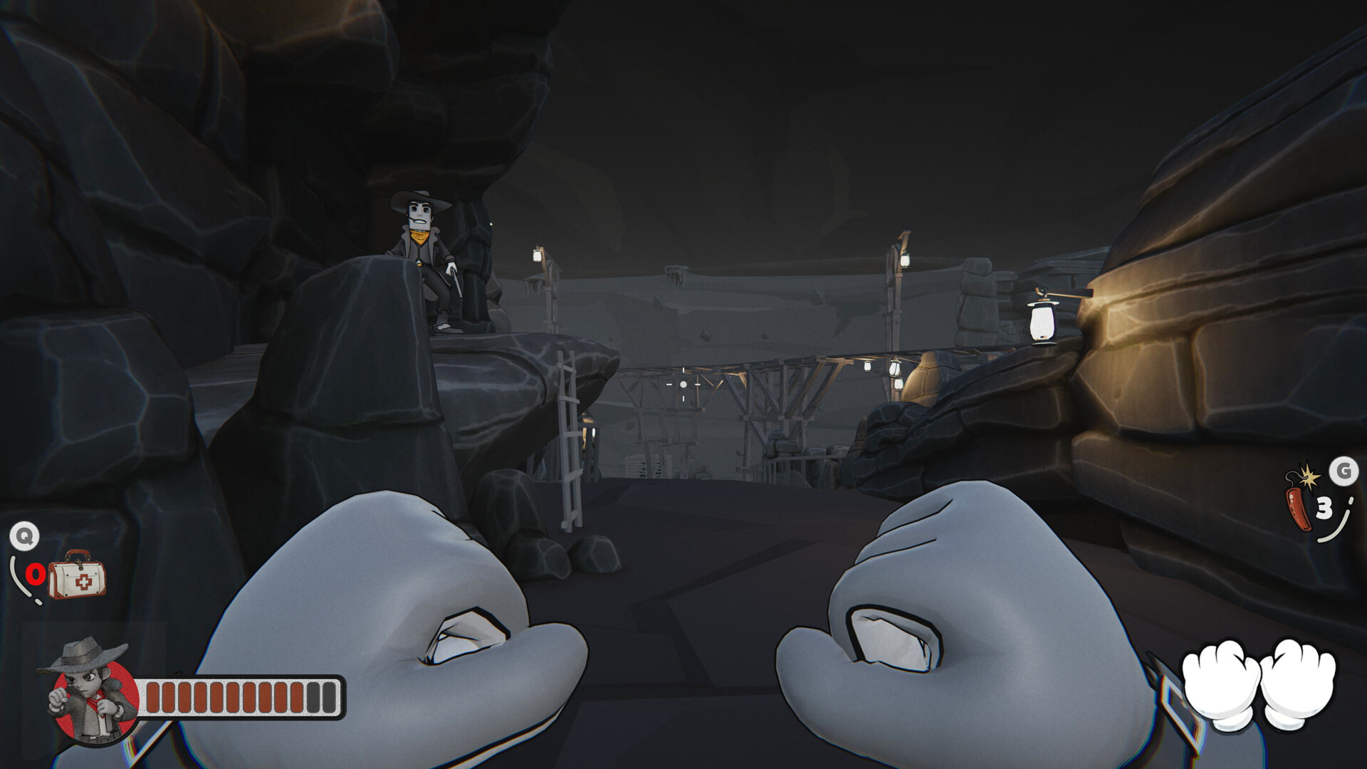 Retro Killer screenshot 29