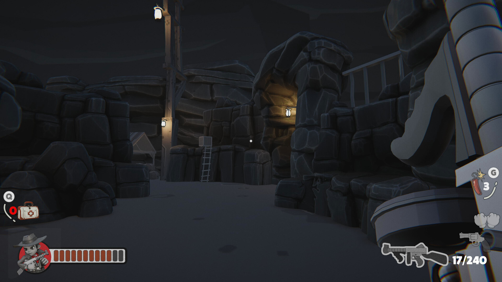 Retro Killer screenshot 28