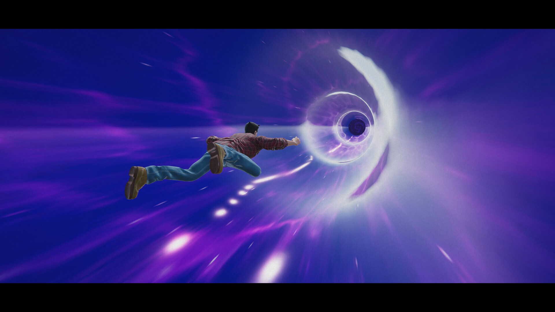 Retro Killer screenshot 5