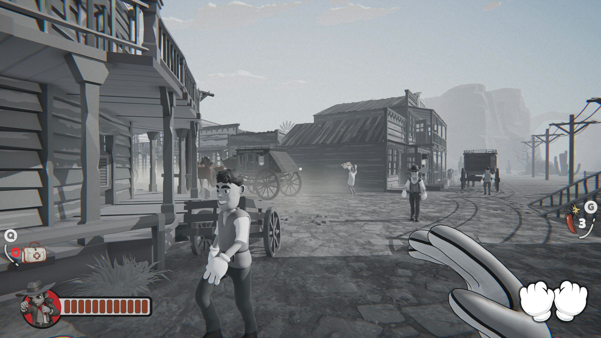 Retro Killer screenshot 19