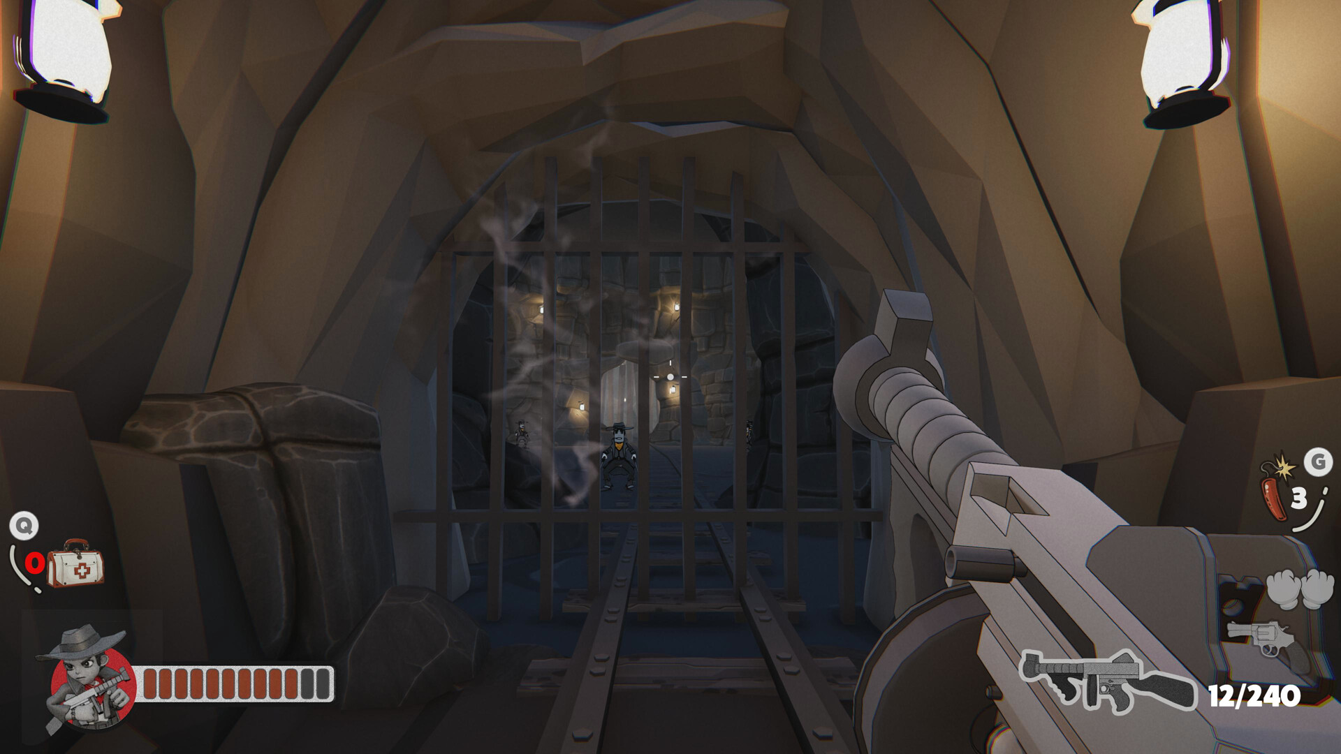 Retro Killer screenshot 31
