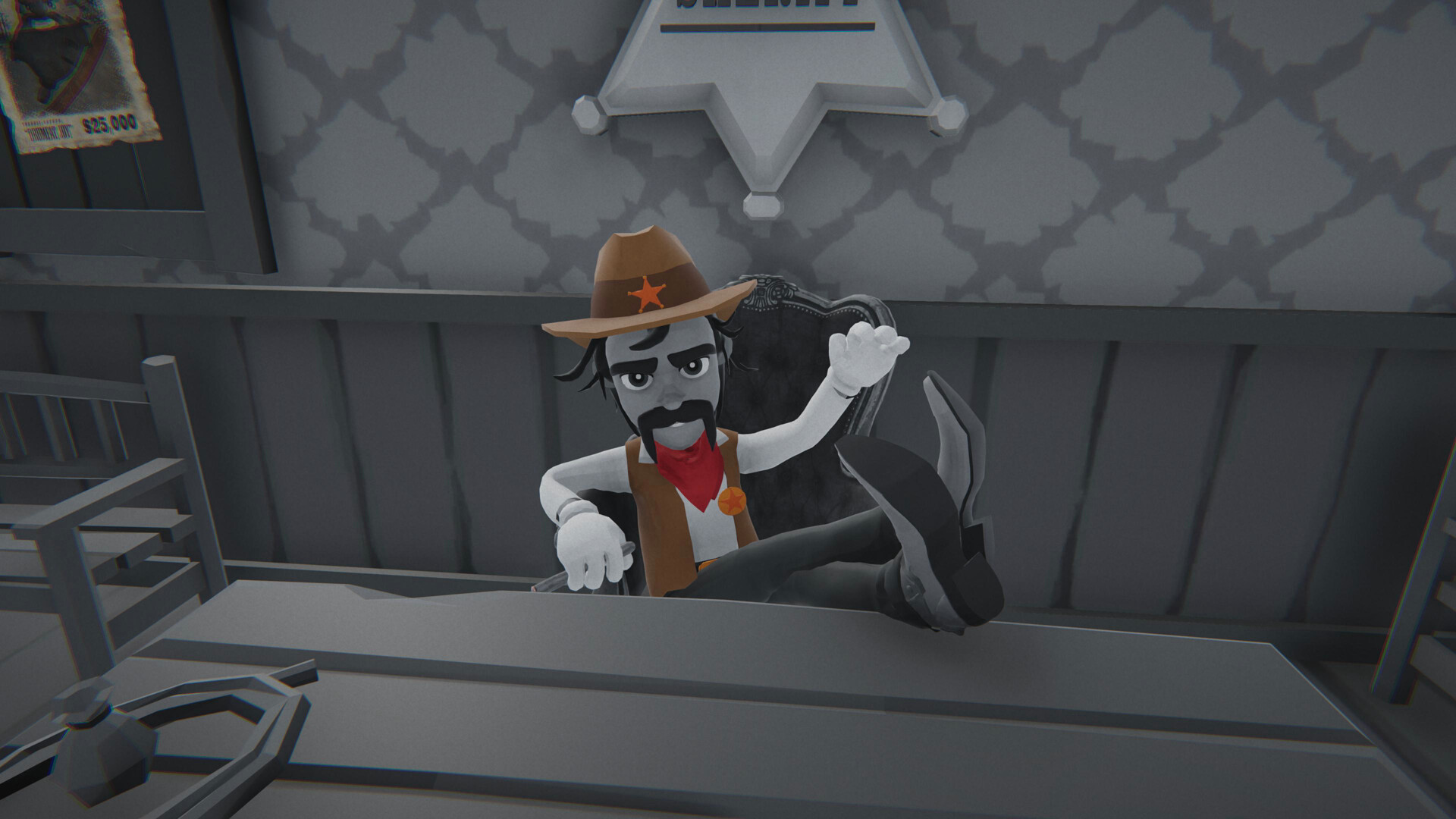 Retro Killer screenshot 23