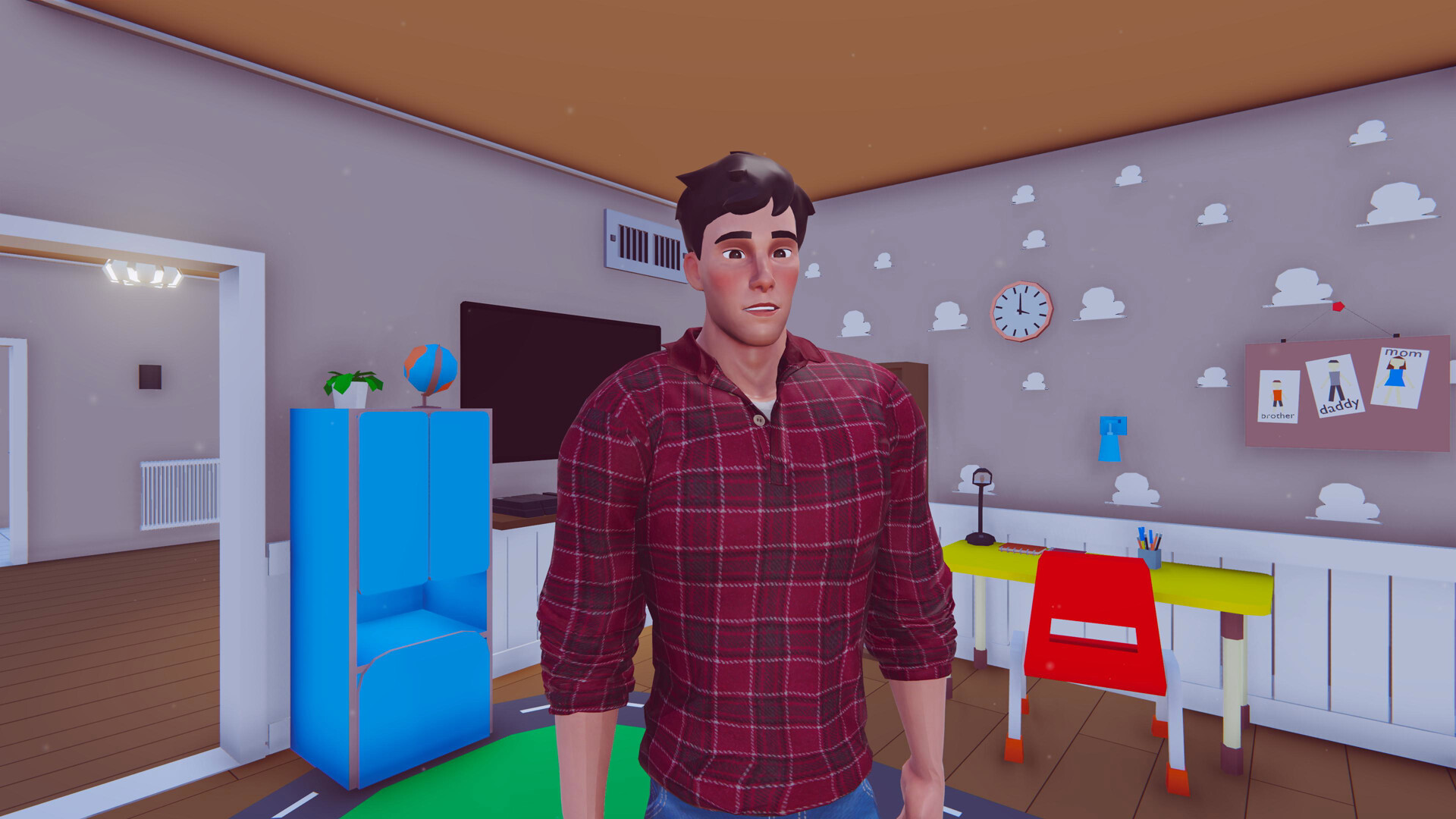 Retro Killer screenshot 1
