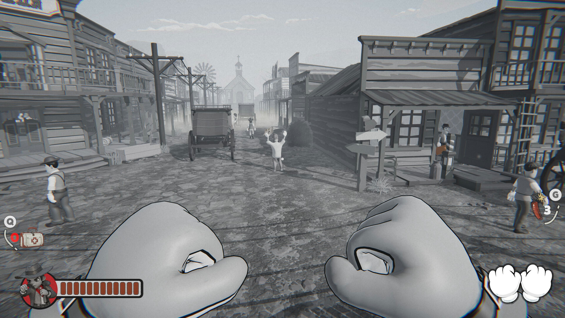 Retro Killer screenshot 18