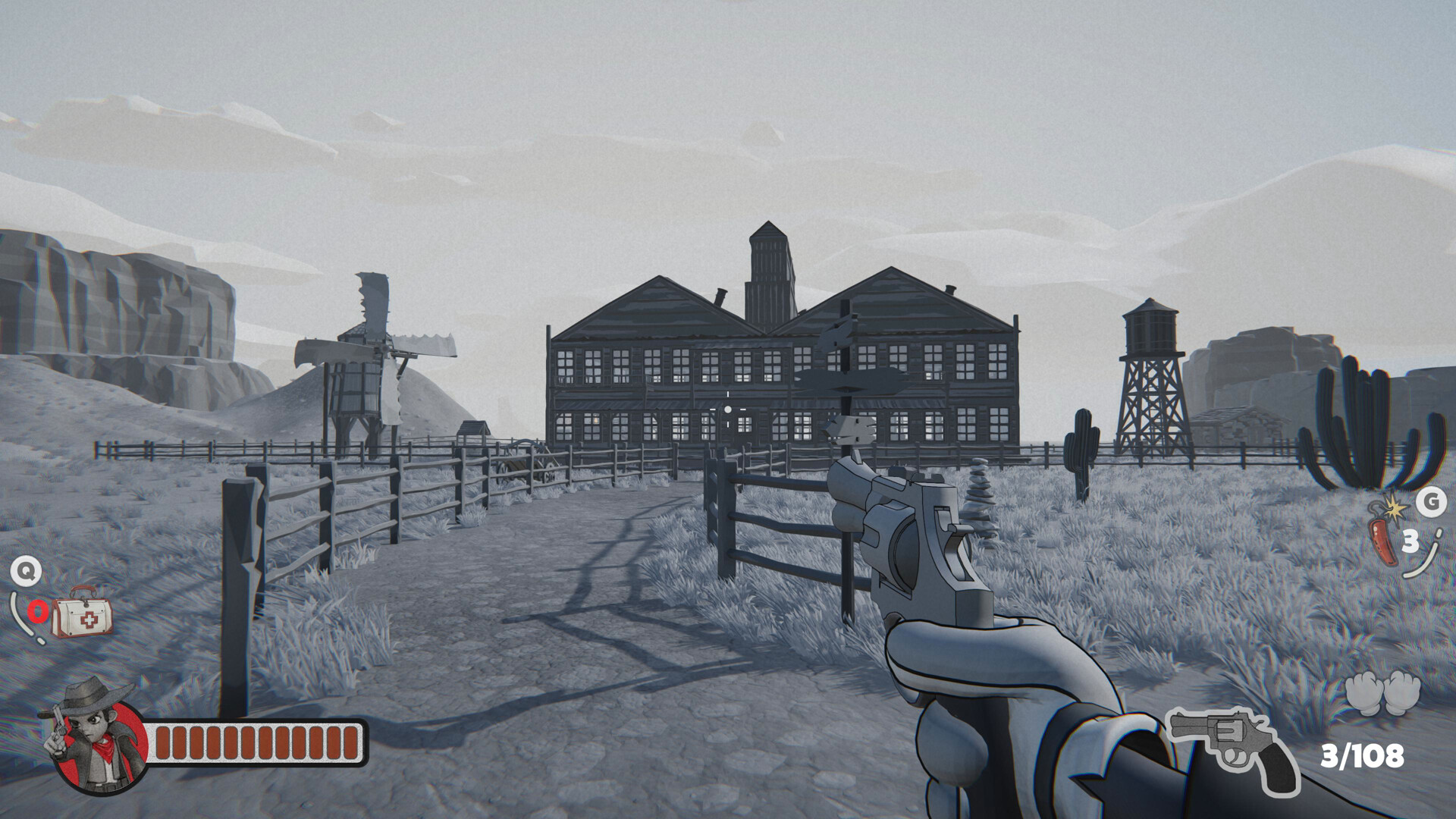 Retro Killer screenshot 24