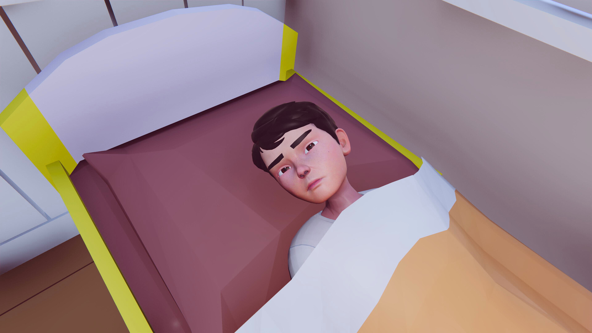 Retro Killer screenshot 2