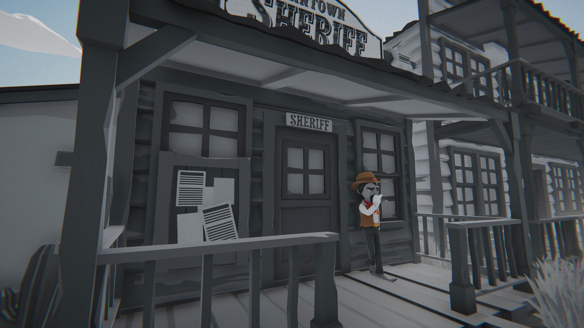 Retro Killer screenshot 17