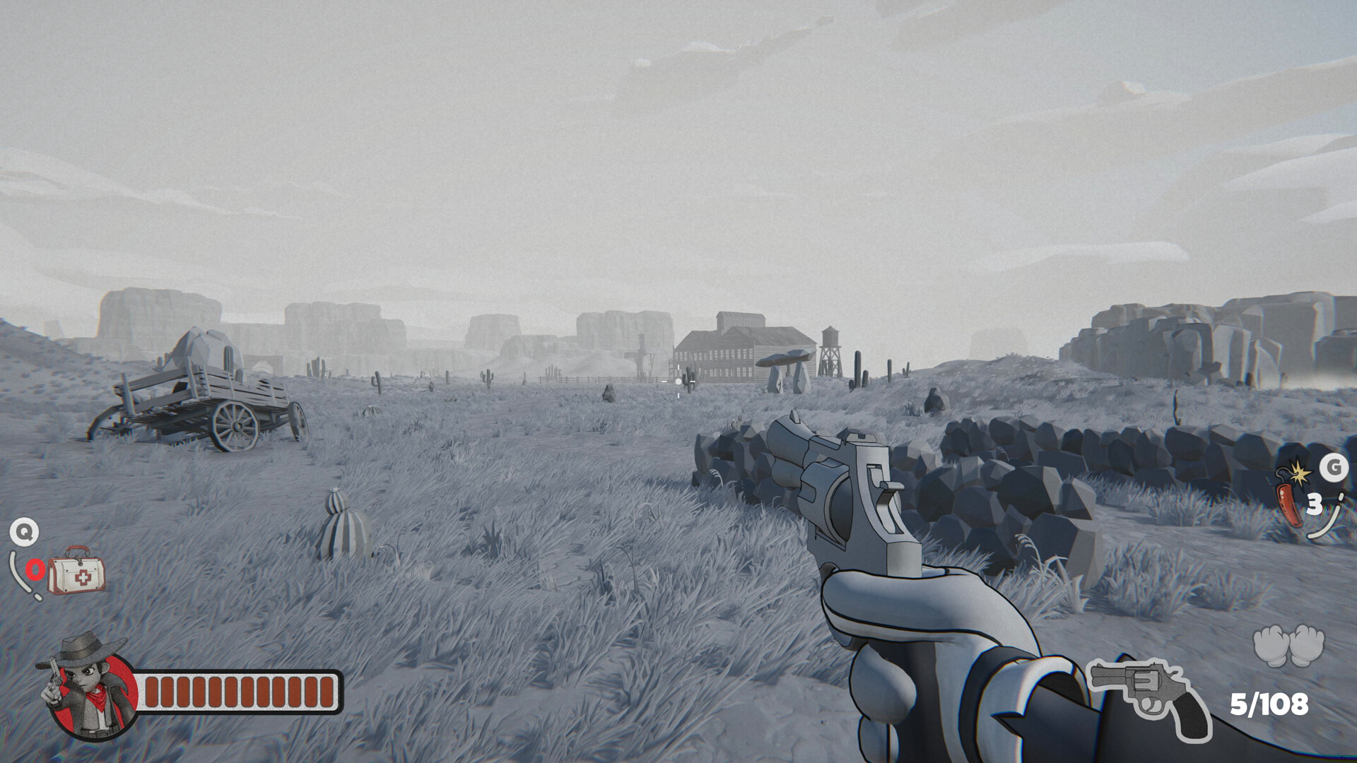 Retro Killer screenshot 25