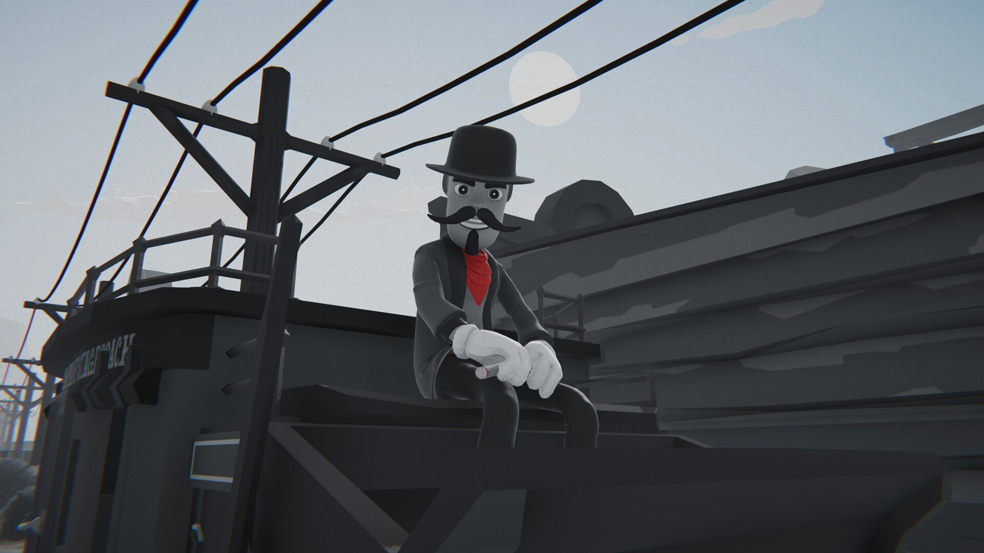 Retro Killer screenshot 27