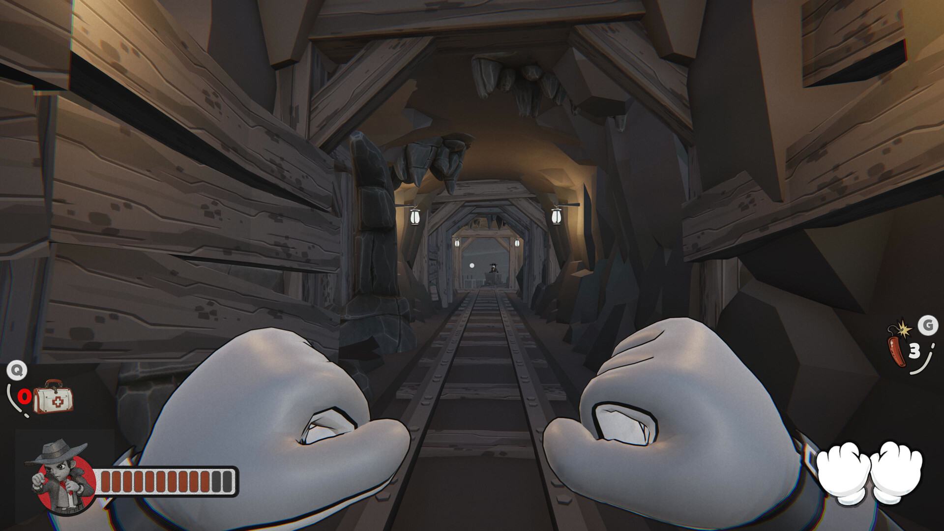 Retro Killer screenshot 30