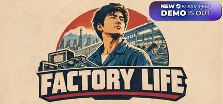 Factory Life