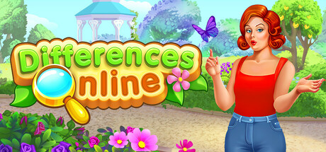 Differences Online Cover Image
