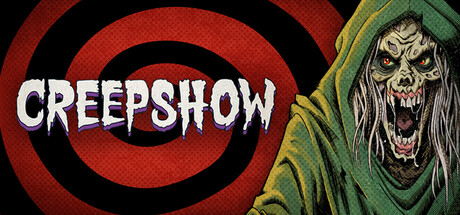 Creepshow — Steam header