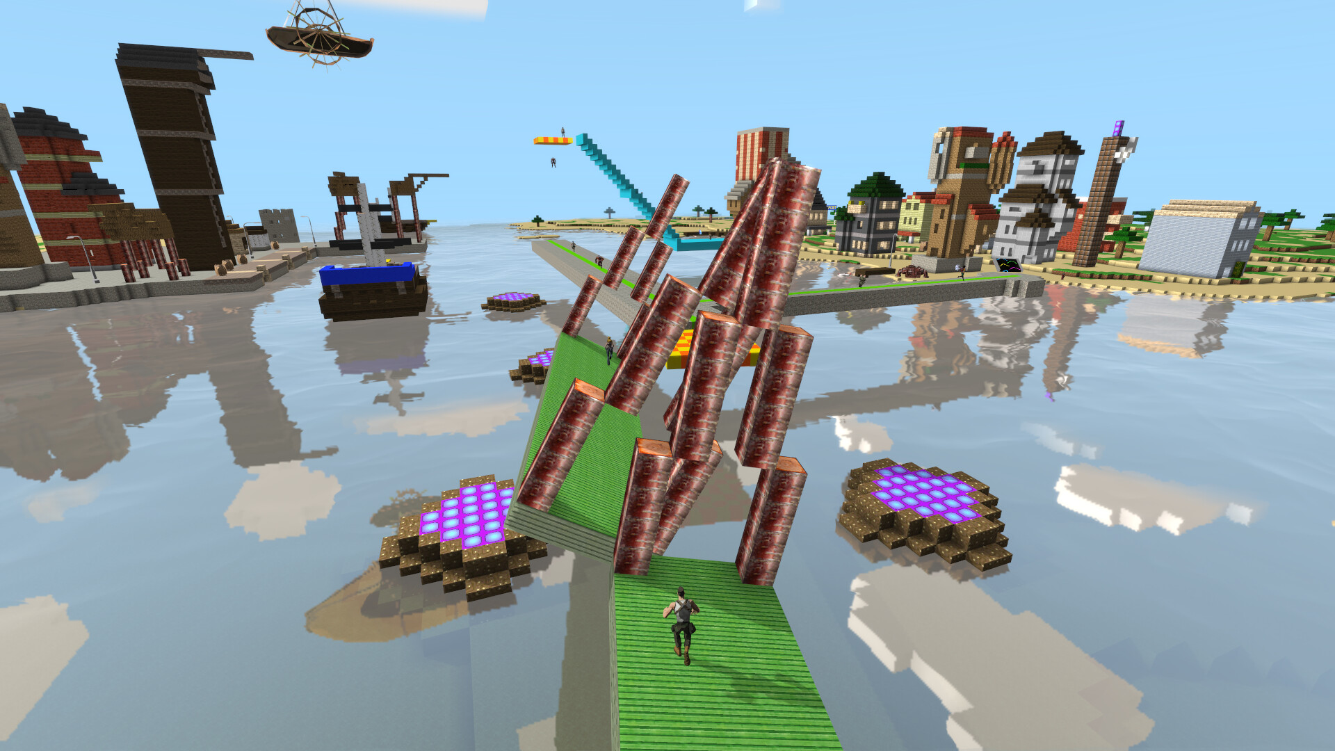 Landslip screenshot 8