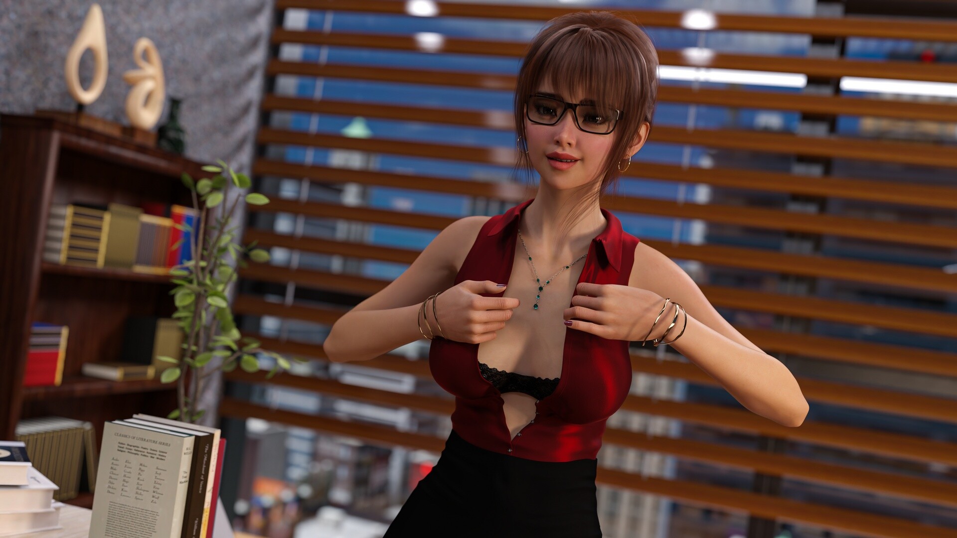 Streaming For Love screenshot 35
