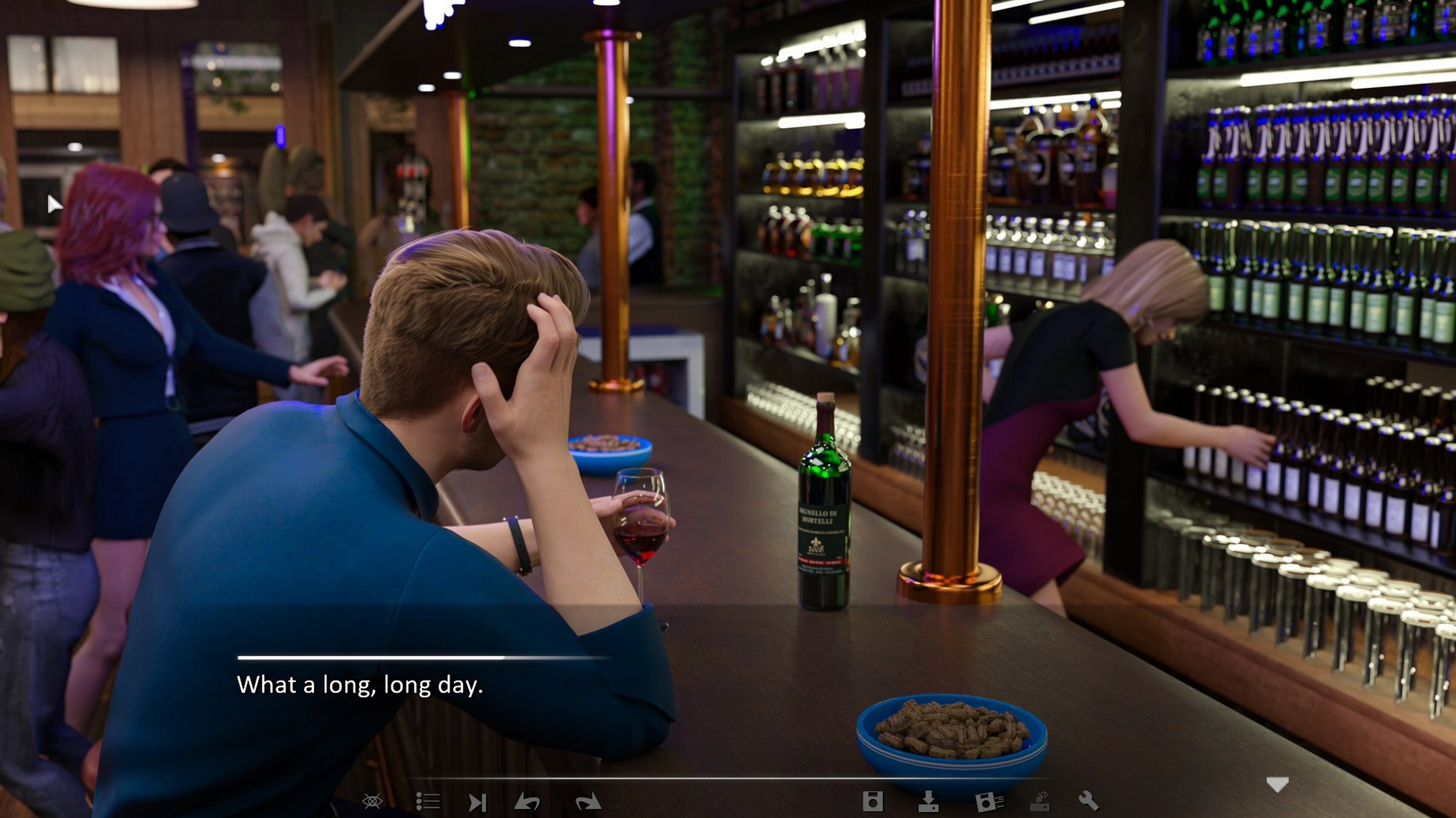 Streaming For Love screenshot 18