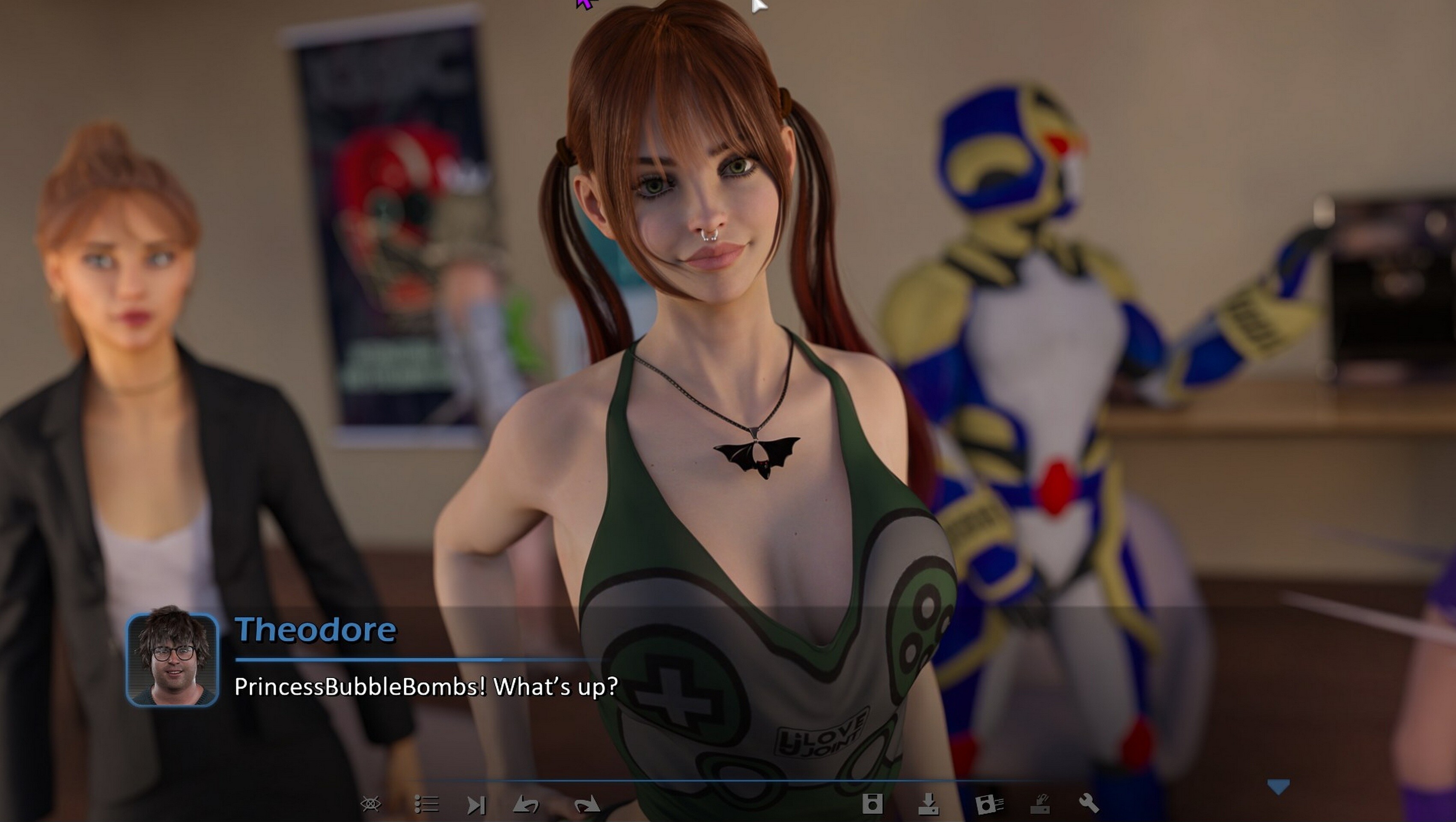 Streaming For Love screenshot 23