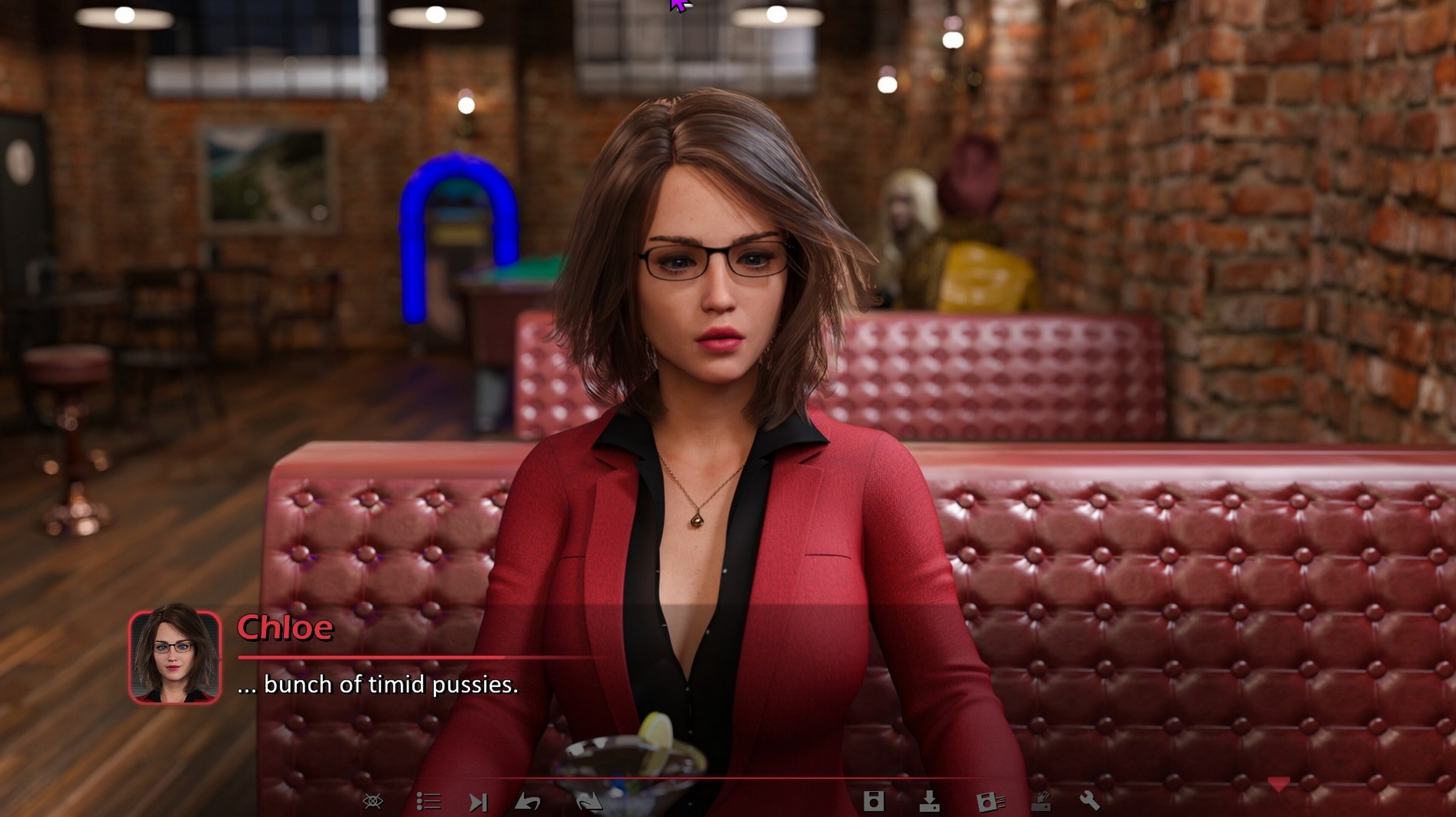Streaming For Love screenshot 25